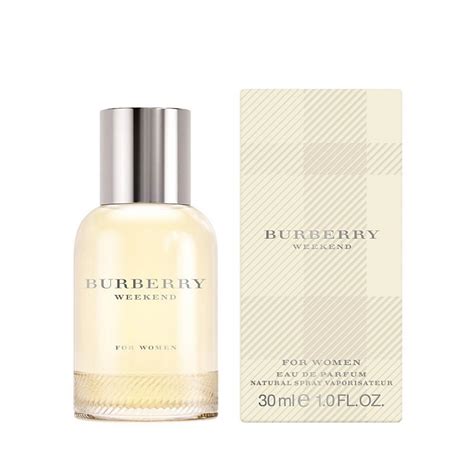 burberry weekend fowomen|Burberry weekend for women 30ml.